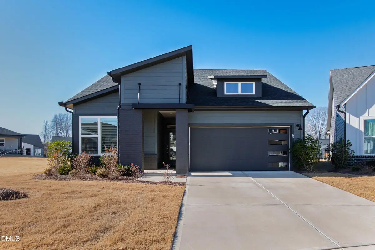 65 Abundance Lane, Pittsboro, NC 27312 - Image #1