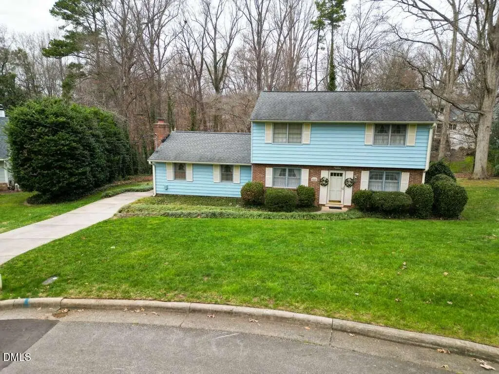 5024 Yadkin Drive, Raleigh, NC 27609 - Image #1