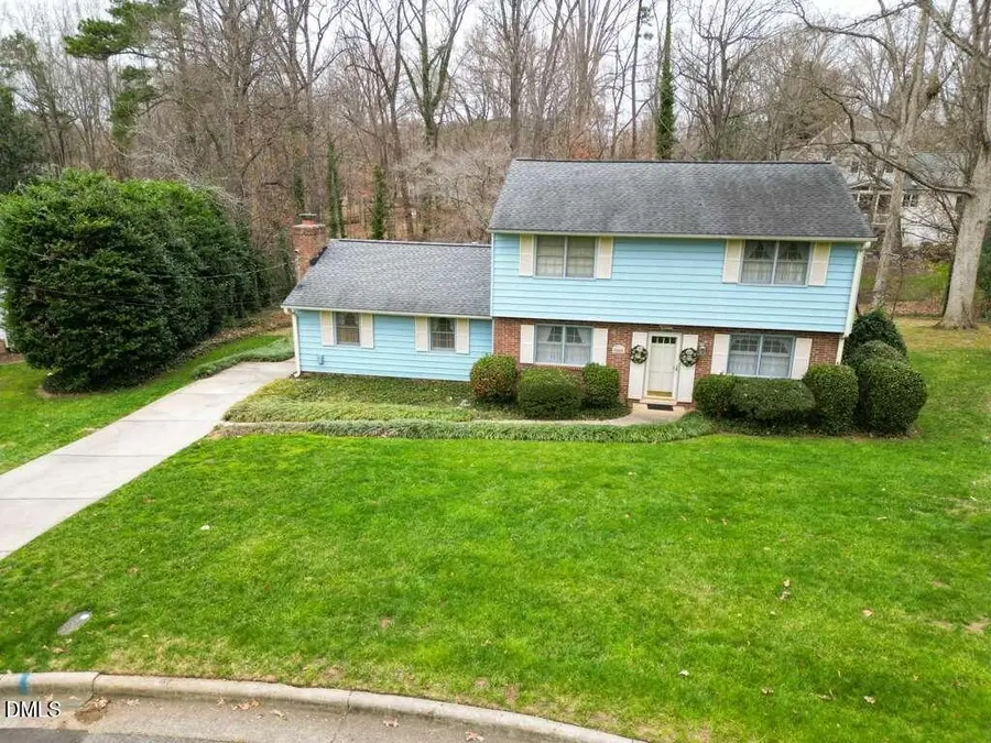 5024 Yadkin Drive, Raleigh, NC 27609 - Image #3