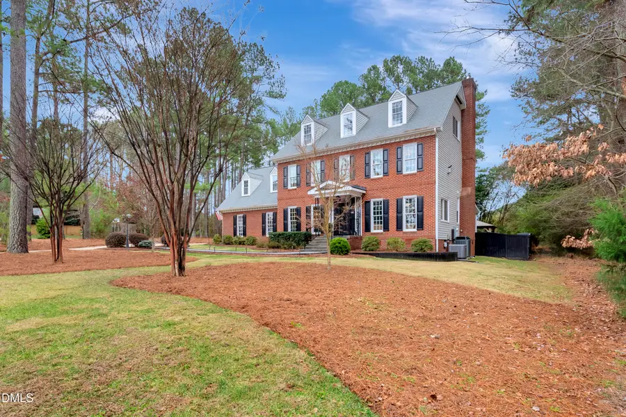 10900 Ervin Court, Raleigh, NC 27614 - Image #2