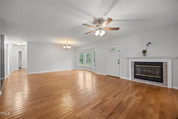 6800 Kingsgate Drive, Fayetteville, NC 28314