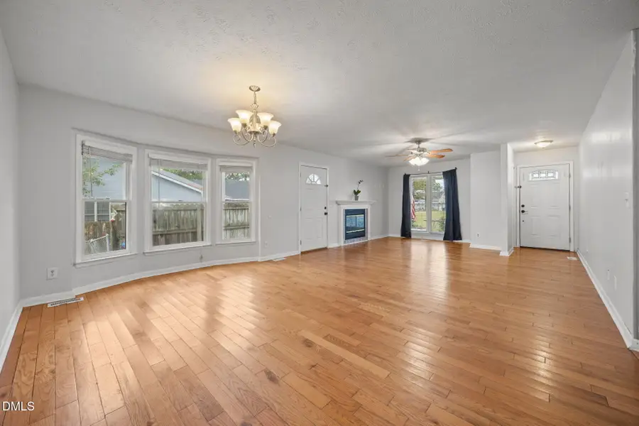 6800 Kingsgate Drive, Fayetteville, NC 28314 - Image #2