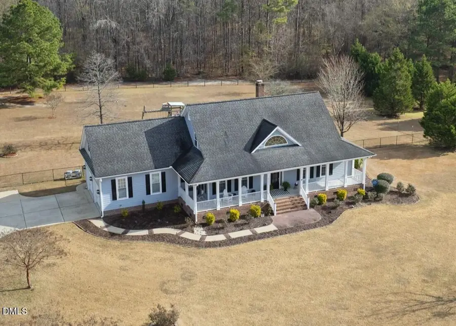 2441 Eagle Rock Road, Wendell, NC 27591 - Image #2
