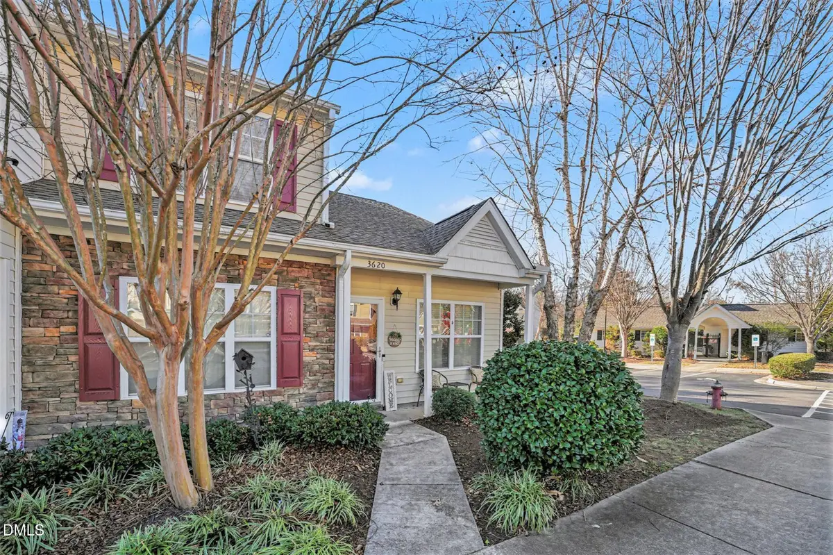 3620 Bison Hill Lane, Raleigh, NC 27604 - Image #1