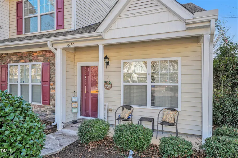3620 Bison Hill Lane, Raleigh, NC 27604 - Image #3