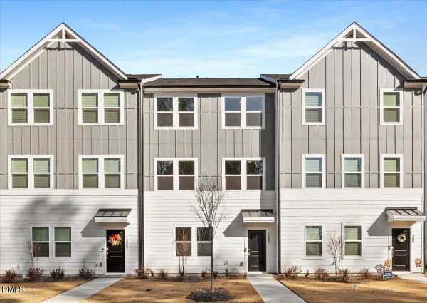 1387 Hasse Avenue, Apex, NC 27502