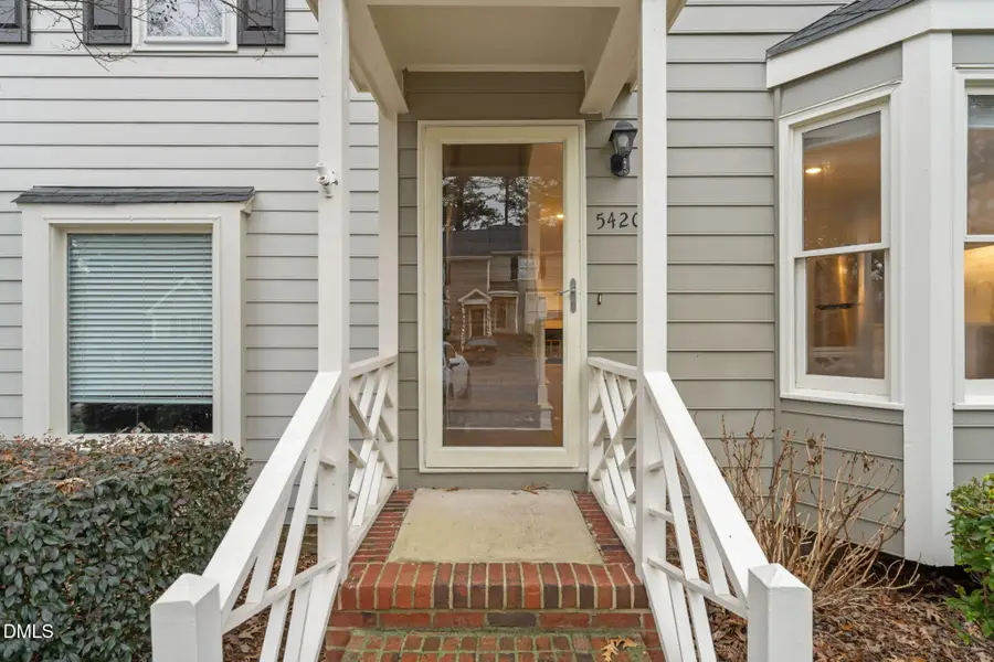 5420 Sharpe Drive, Raleigh, NC 27612 - Image #2