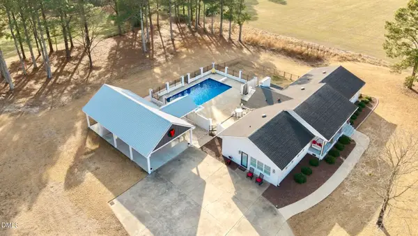 250 Savannah Hill Road, Dunn, NC 28334