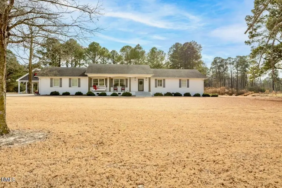 250 Savannah Hill Road, Dunn, NC 28334 - Image #3