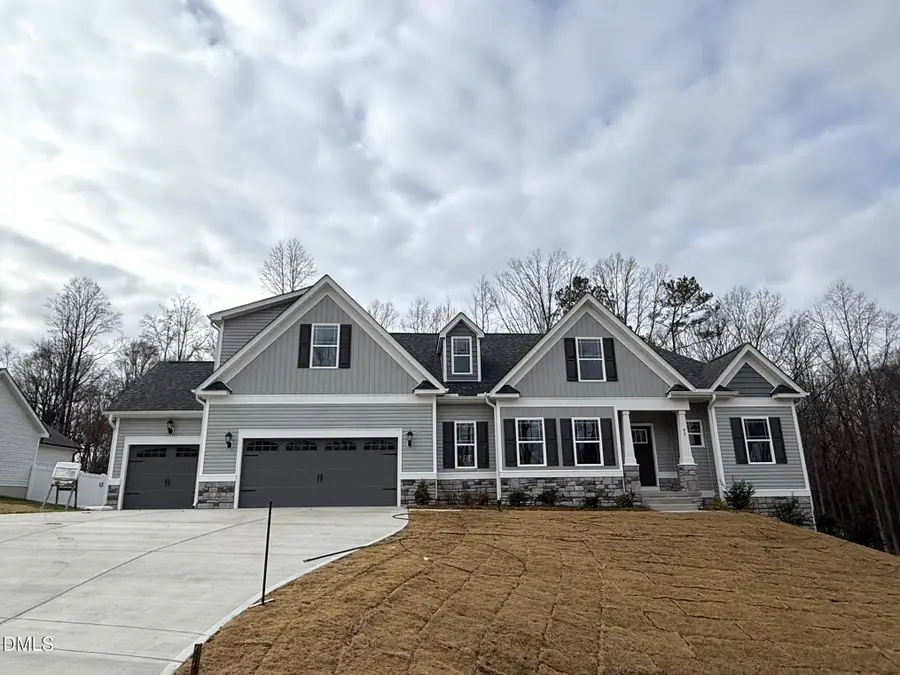 95 Mineral Springs Way, Benson, NC 27504 - Image #2