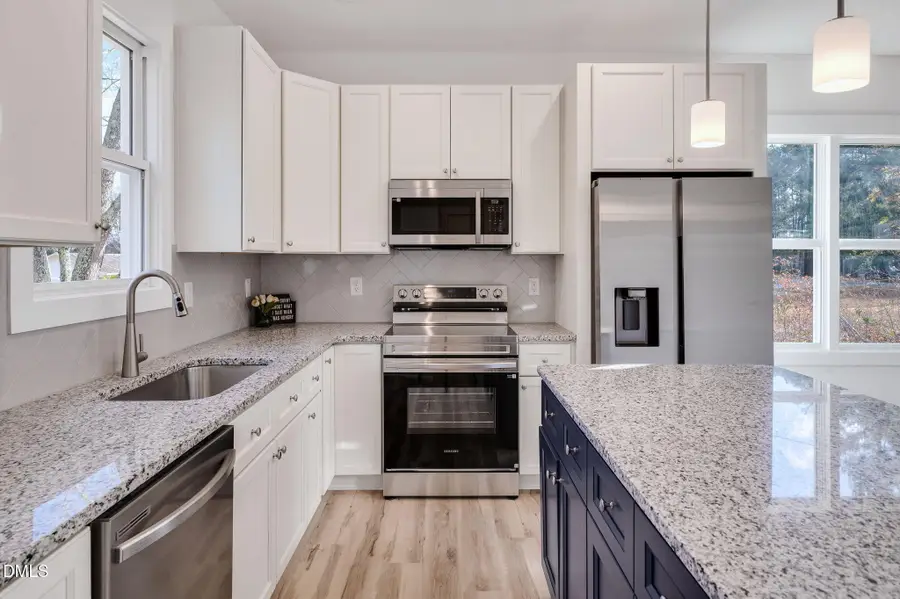 125 Rawls Club Road, Fuquay Varina, NC 27526 - Image #3