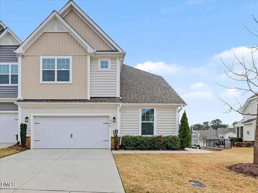 1500 Farm Pond Trail, Durham, NC 27703 - Image #3