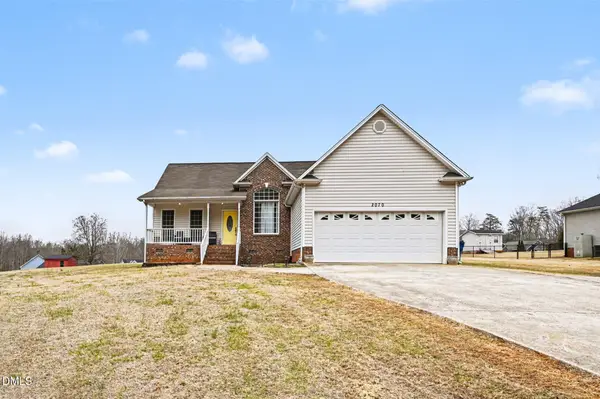 2070 Haw River Hopedale Road, Burlington, NC 27217