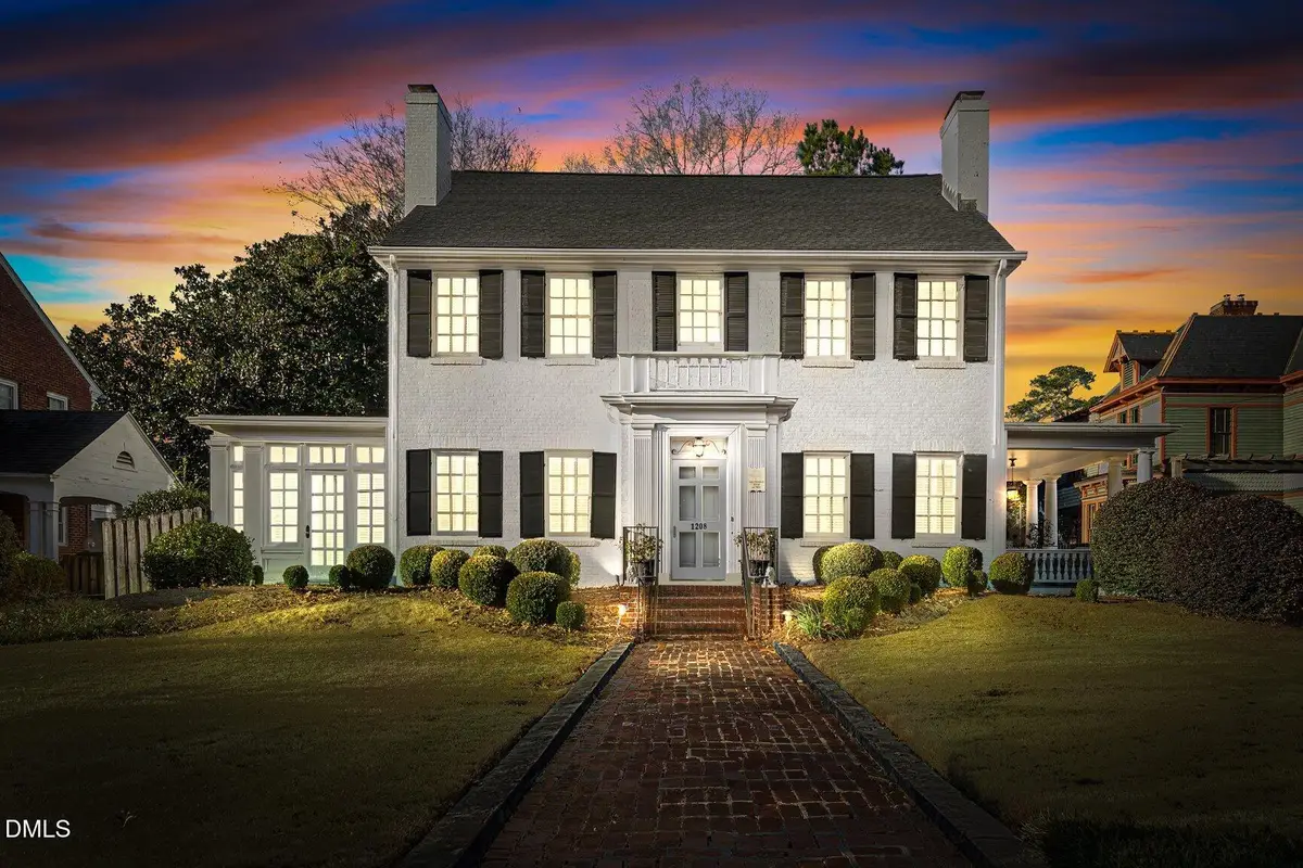 1208 N Main Street, Tarboro, NC 27886 - #1