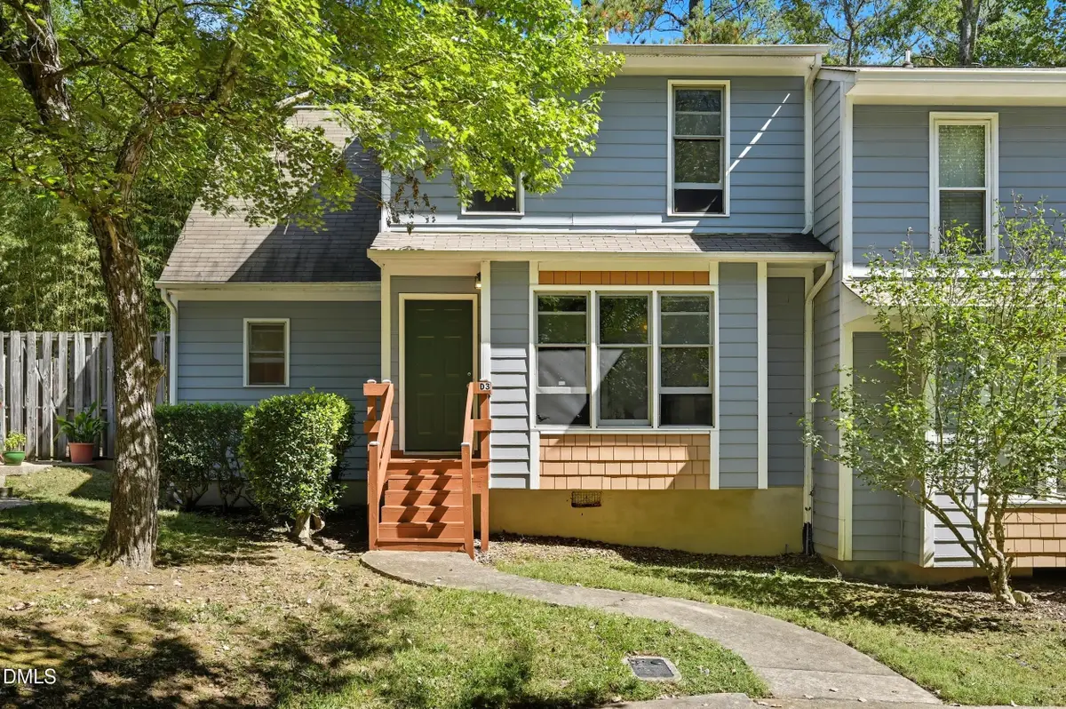 101 Thomas Lane #Unit 3, Carrboro, NC 27510 - Image #1
