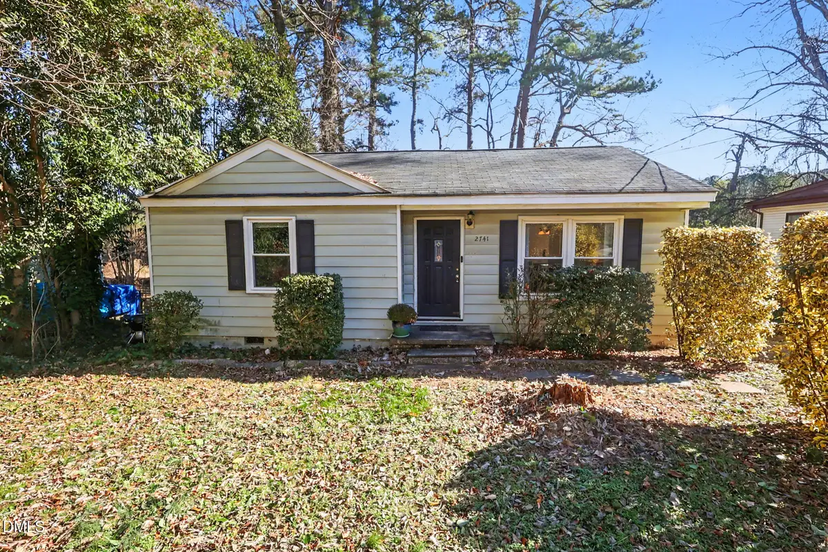 2741 Newbold Street, Raleigh, NC 27603 - Image #1