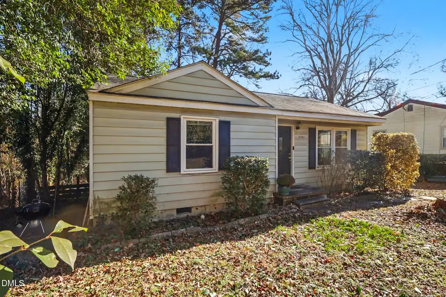 2741 Newbold Street, Raleigh, NC 27603 - Image #3