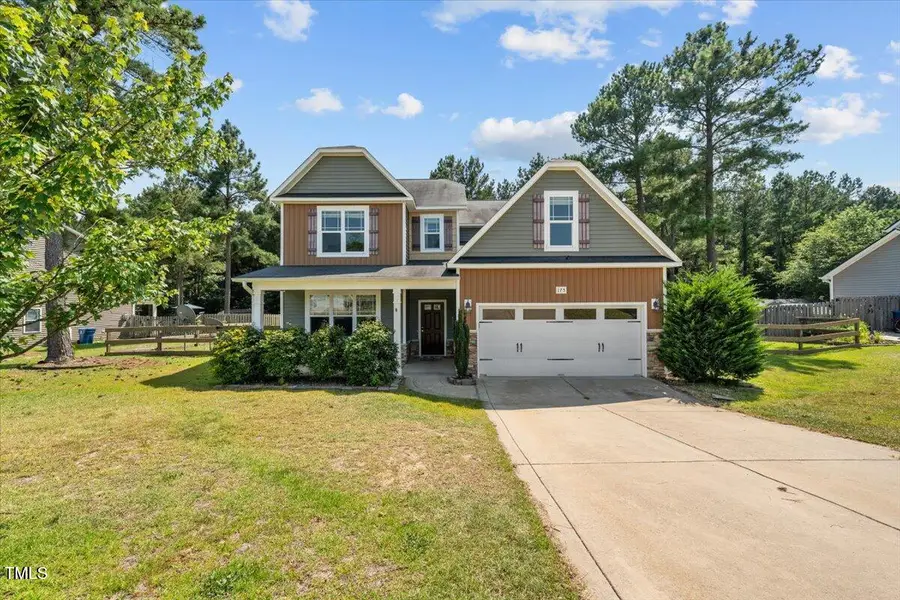 175 Almond Dr Drive, Cameron, NC 28326 - Image #3