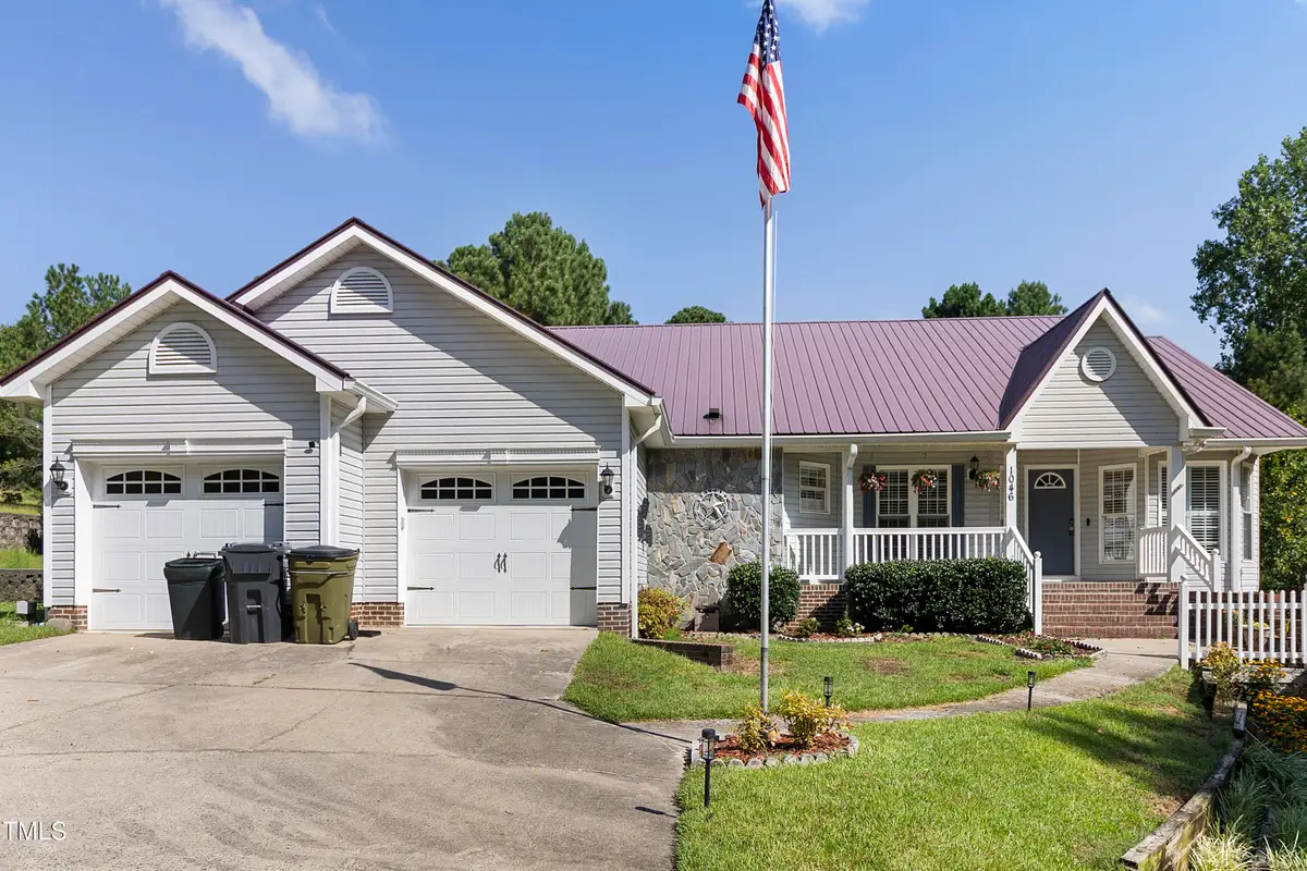 1046 Ponderosa Trail, Cameron, NC 28326 - Image #1