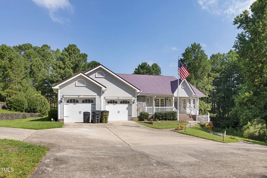 1046 Ponderosa Trail, Cameron, NC 28326 - Image #3