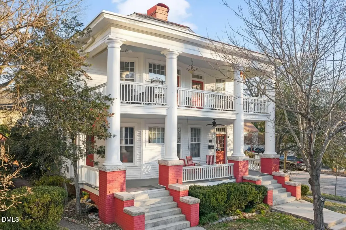 415 E Lane Street, Raleigh, NC 27601 - Image #1