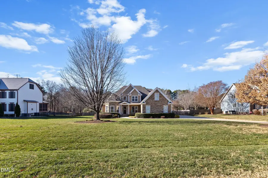 25 Sunflower Meadows Lane, Wake Forest, NC 27587 - Image #3