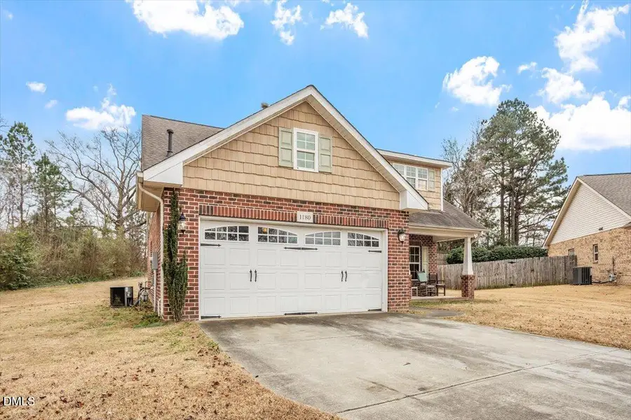 1180 Andrews Court, Creedmoor, NC 27522 - #3