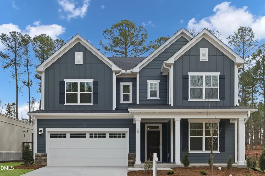 113 Ocean Mist Lane, Holly Springs, NC 27540 - Image #2