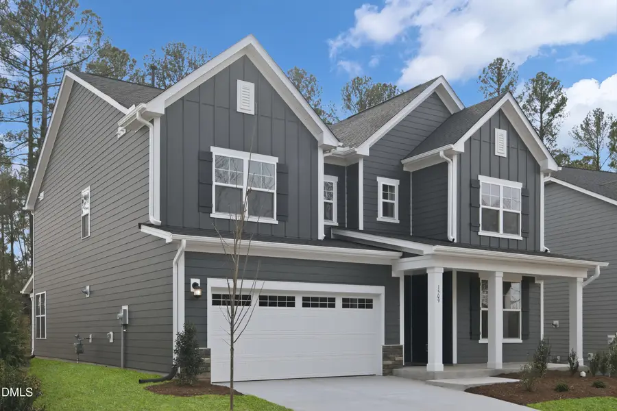 113 Ocean Mist Lane, Holly Springs, NC 27540 - Image #3