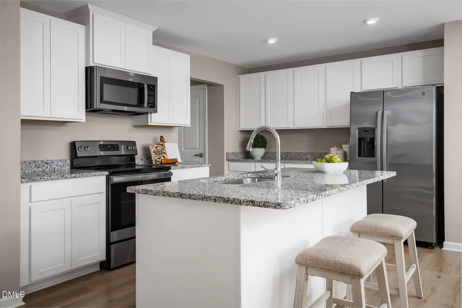 100 Cavalier Rider Run, Wendell, NC 27591 - Image #3