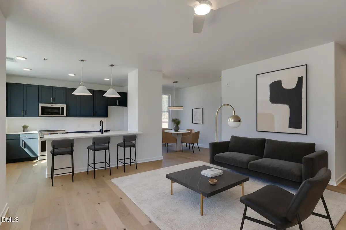 400 Blackwell Drive #205, Chapel Hill, NC 27514 - Image #1