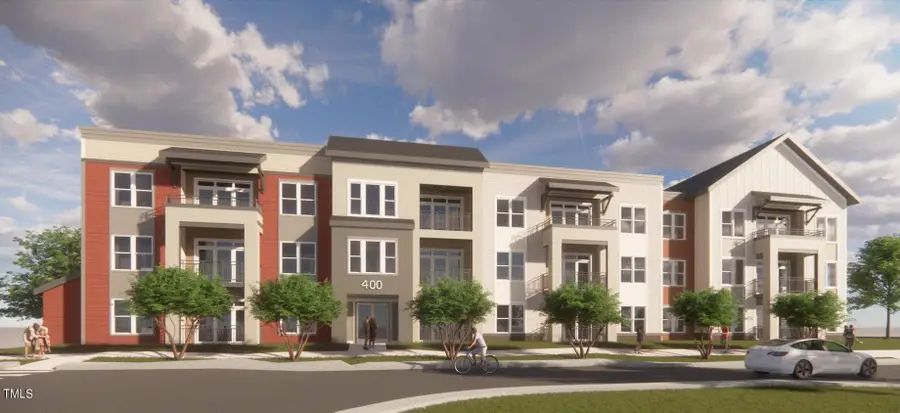 400 Blackwell Drive #205, Chapel Hill, NC 27514 - Image #2