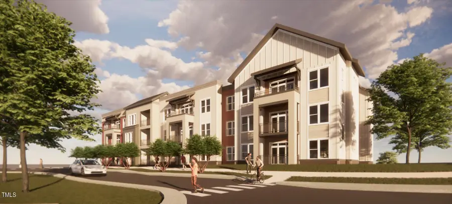 400 Blackwell Drive #205, Chapel Hill, NC 27514 - Image #3