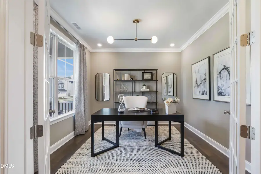 209 Meadow Violet Way, Holly Springs, NC 27540 - Image #3