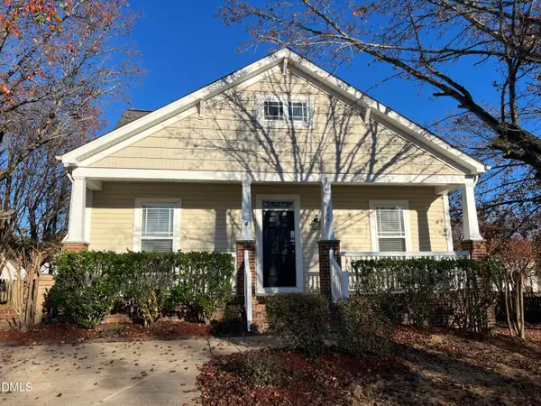 204 Mccarthy Drive, Clayton, NC 27527