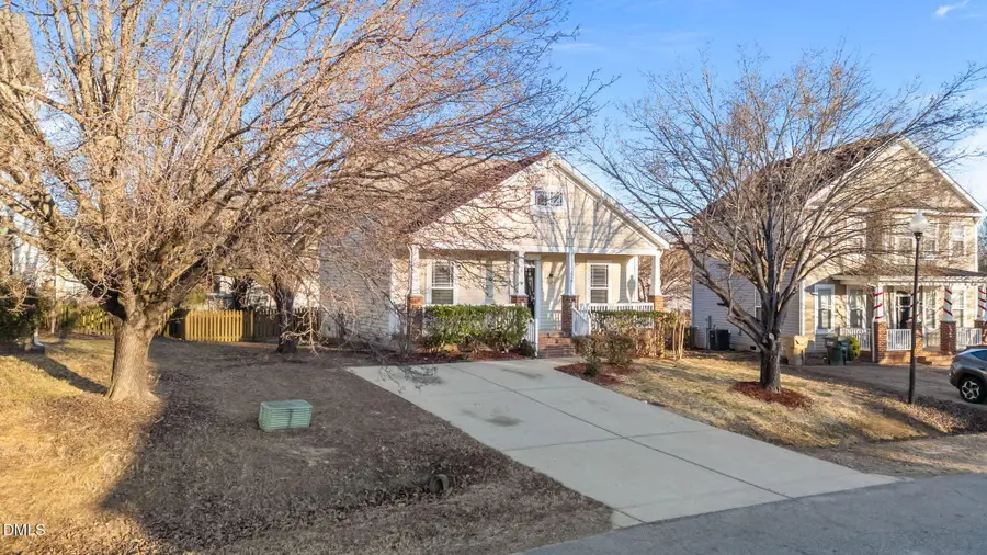 204 Mccarthy Drive, Clayton, NC 27527 - #3