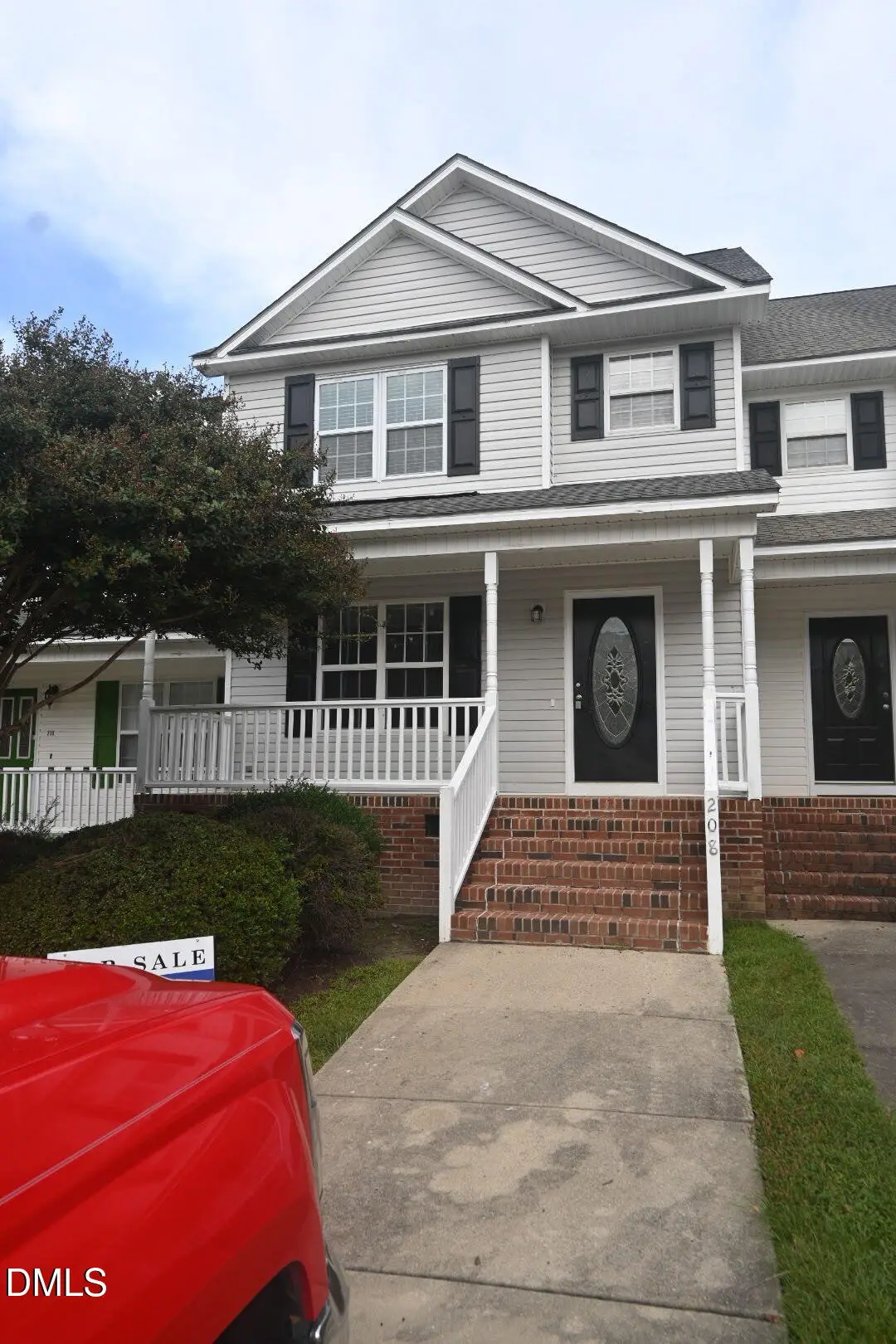 208 Wimbledon Court, Clayton, NC 27520 - Image #1