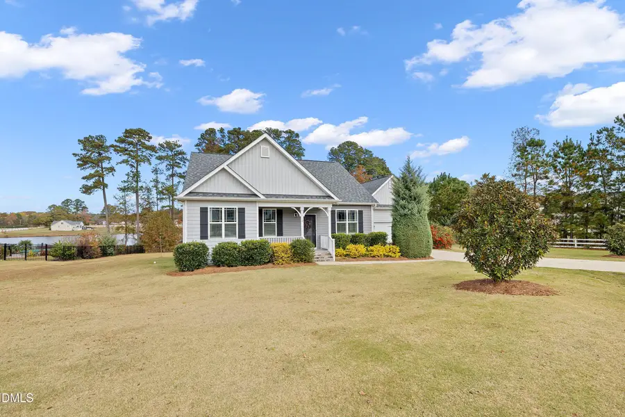 131 Regal Pond Drive, Angier, NC 27501 - Image #2