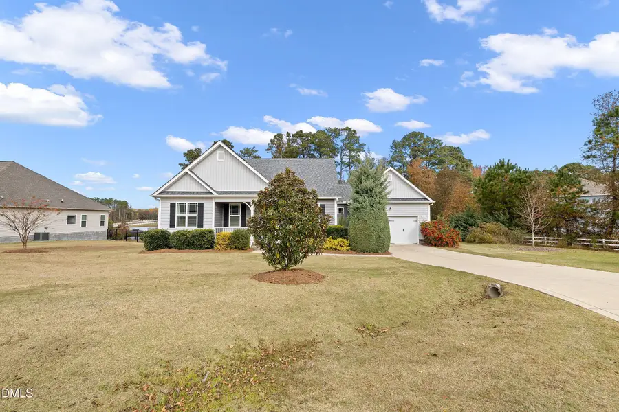 131 Regal Pond Drive, Angier, NC 27501 - Image #3