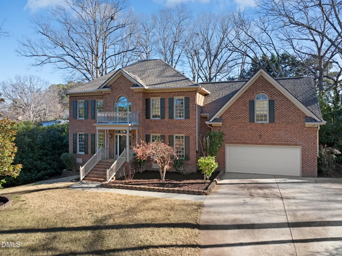 3812 City Of Oaks Wynd, Raleigh, NC 27612 - Image #1