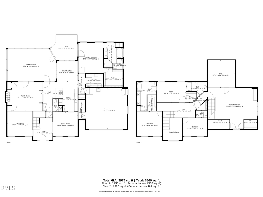 3812 City Of Oaks Wynd, Raleigh, NC 27612 - Image #2