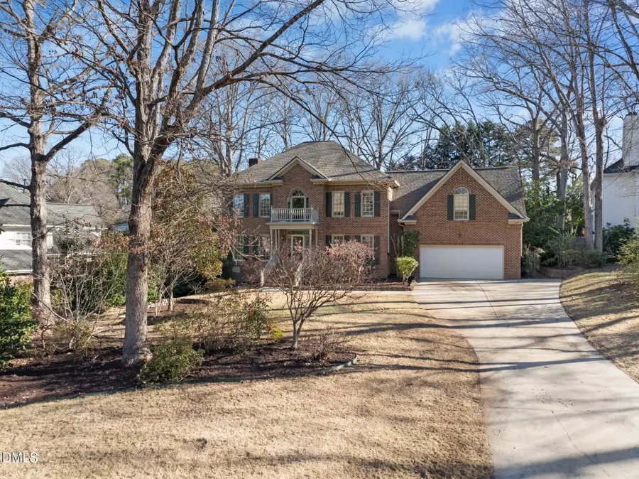 3812 City Of Oaks Wynd, Raleigh, NC 27612 - Image #3