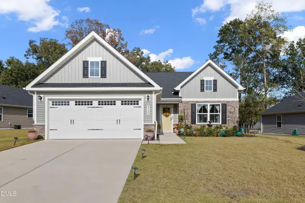 8529 Kenridge Lane, Fuquay Varina, NC 27526