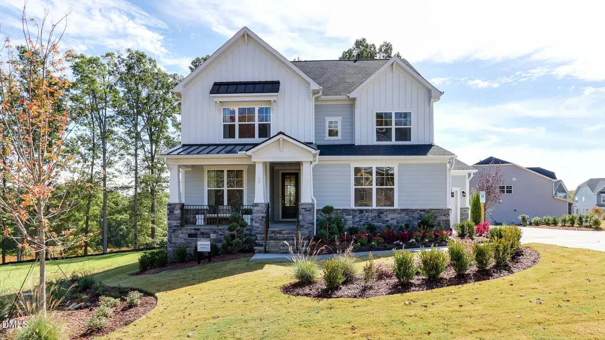 105 Ocean Mist Lane, Holly Springs, NC 27540 - Image #1