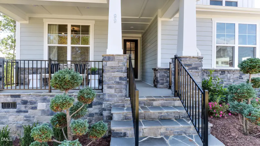 105 Ocean Mist Lane, Holly Springs, NC 27540 - Image #2