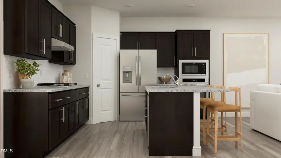 153 Corapeake Way, Apex, NC 27539 - Image #2