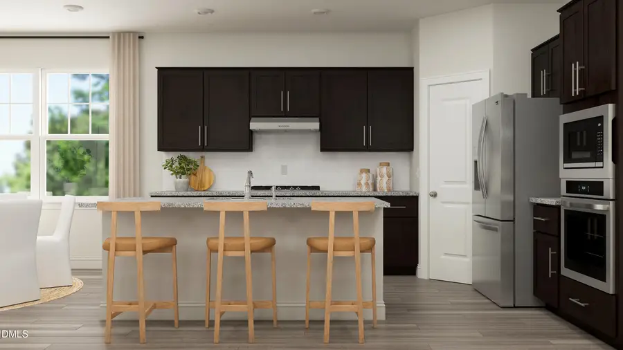 153 Corapeake Way, Apex, NC 27539 - Image #3