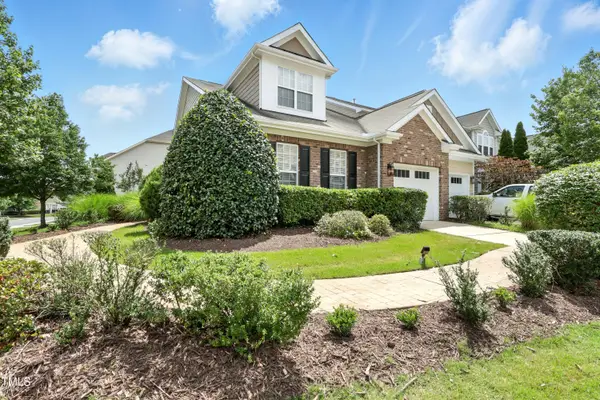 9201 Wooden Road, Raleigh, NC 27617