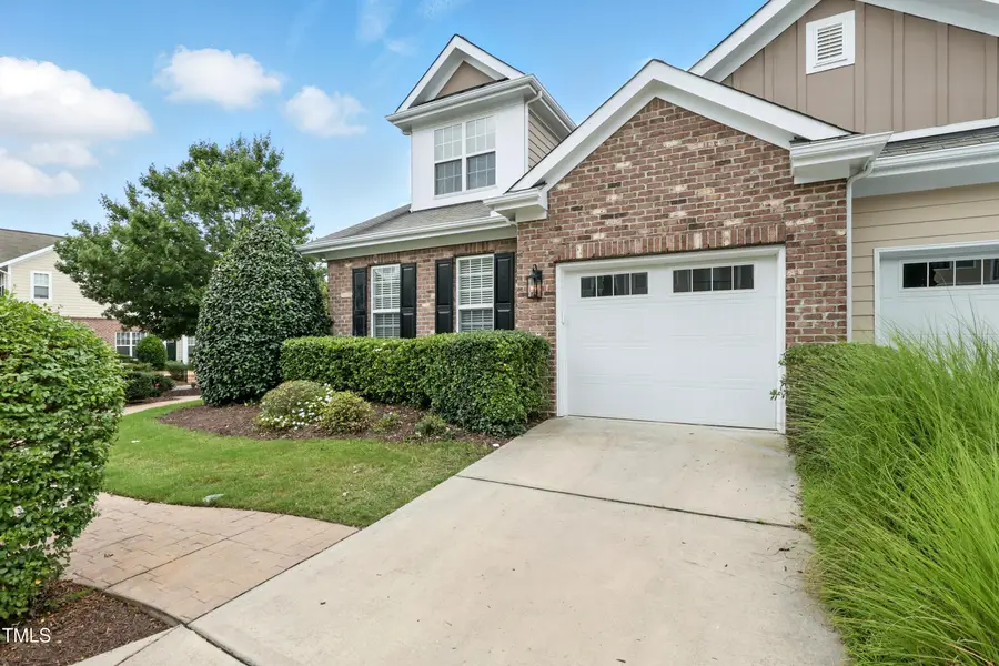 9201 Wooden Road, Raleigh, NC 27617 - #3