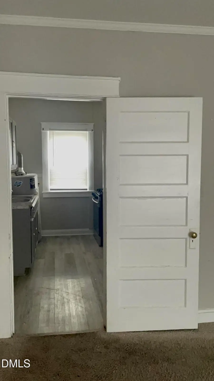 605 Hammond Street, Rocky Mount, NC 27804 - Image #3